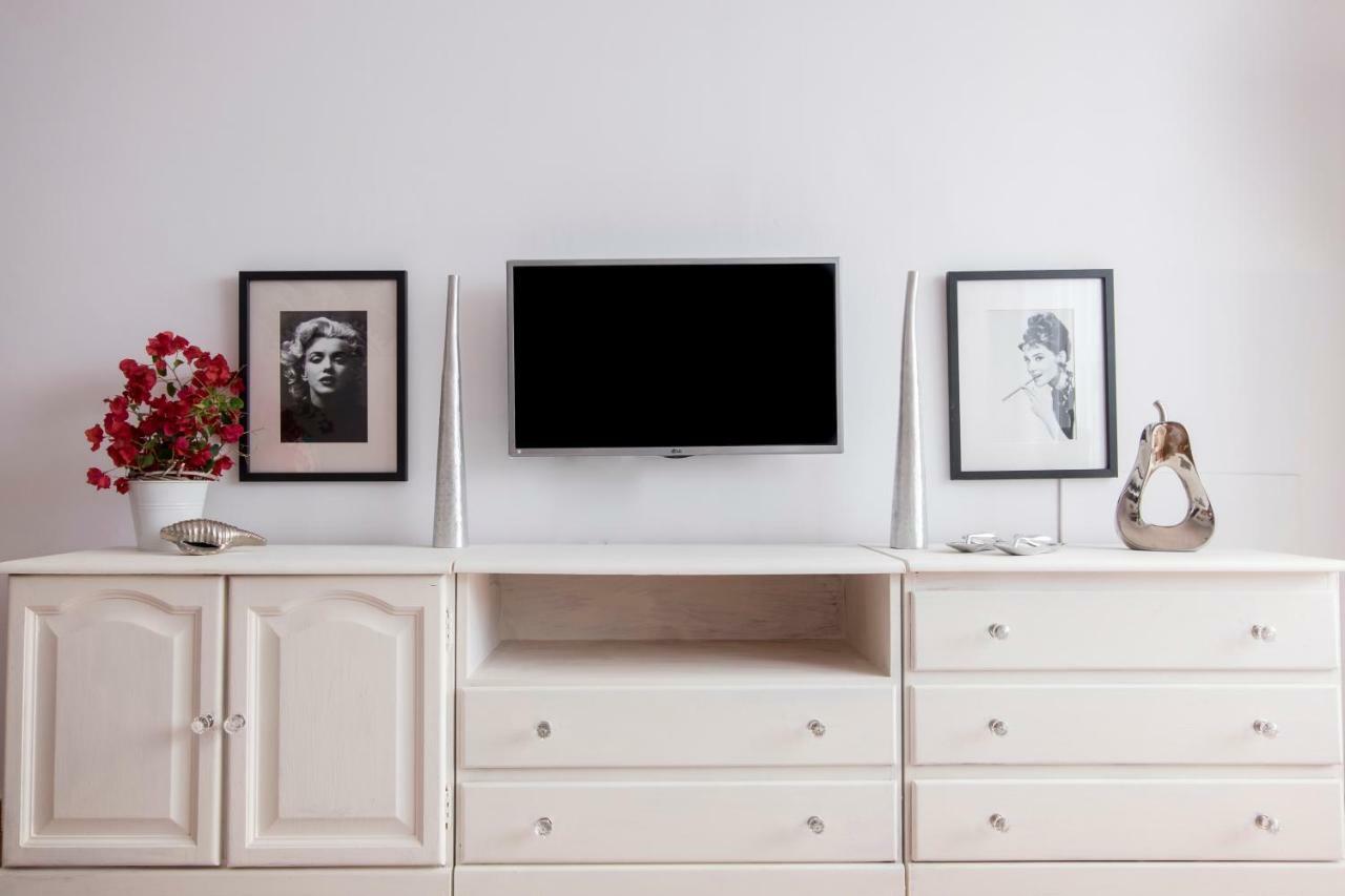 Apartamento De Cine 바르바테 외부 사진